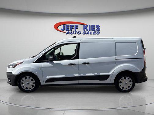 2020 Ford Transit Connect XL Cargo Van
