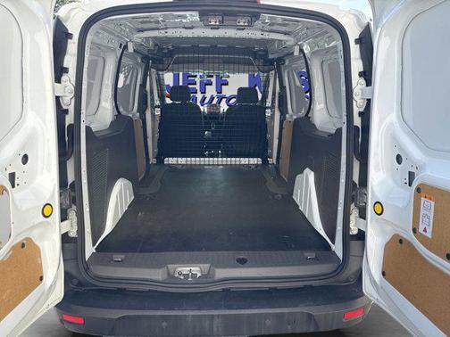 2020 Ford Transit Connect XL Cargo Van