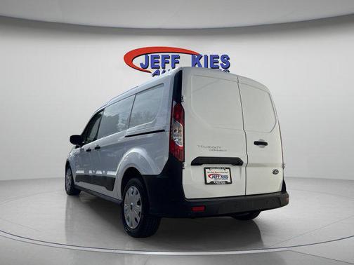 2020 Ford Transit Connect XL Cargo Van