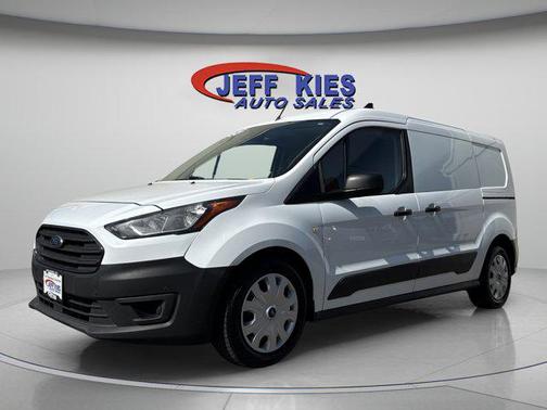 2020 Ford Transit Connect XL Cargo Van