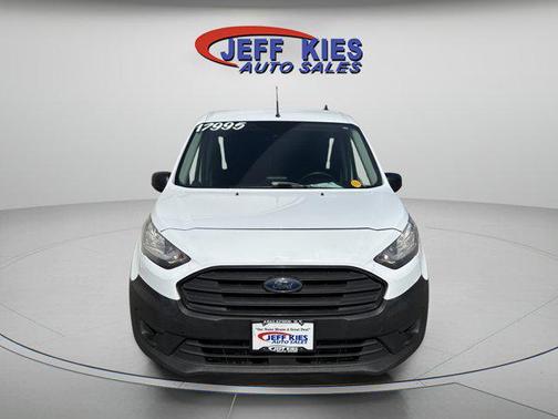 2020 Ford Transit Connect XL Cargo Van