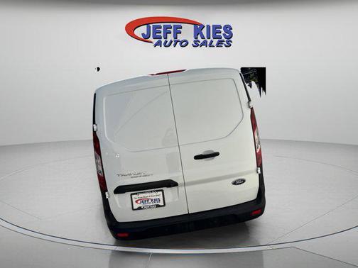 2020 Ford Transit Connect XL Cargo Van