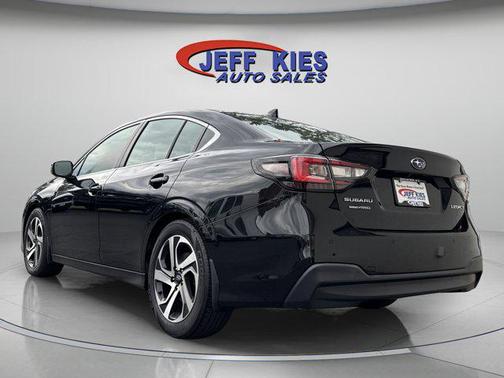 2020 Subaru Legacy Limited