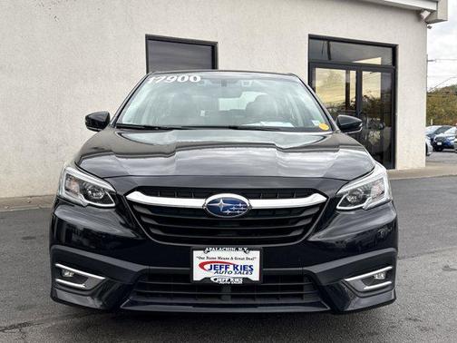 2020 Subaru Legacy Limited