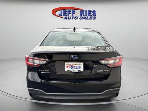 2020 Subaru Legacy Limited