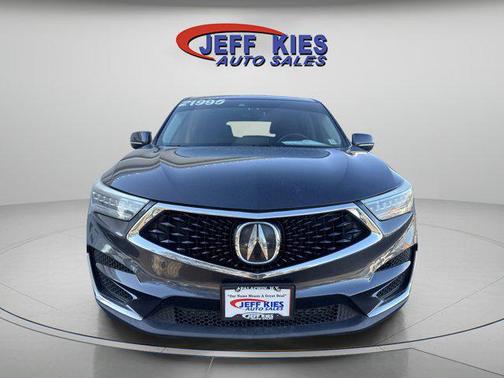 2019 Acura RDX Base