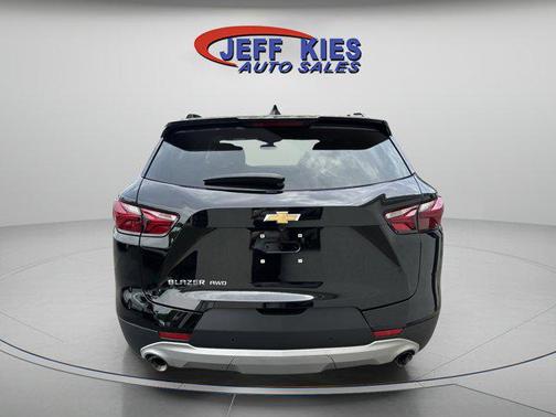 2021 Chevrolet Blazer 2LT