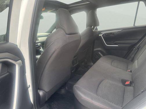 2021 Toyota RAV4 Prime SE