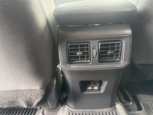 2021 Toyota RAV4 Prime SE