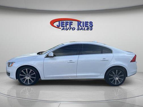 2018 Volvo S60 Inscription T5
