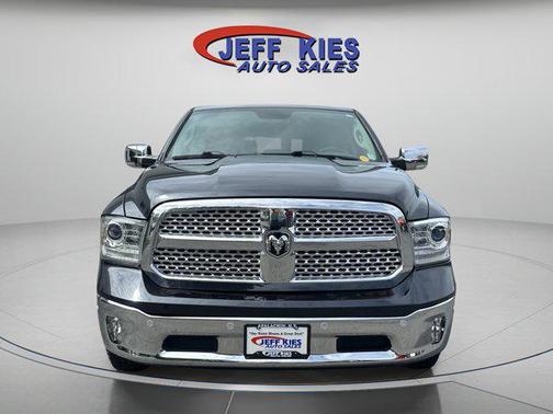 2018 RAM 1500 Laramie