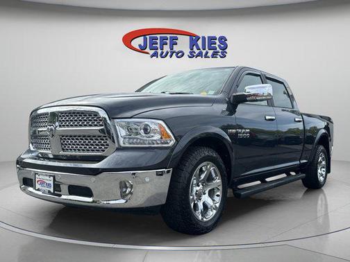 2018 RAM 1500 Laramie