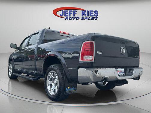 2018 RAM 1500 Laramie