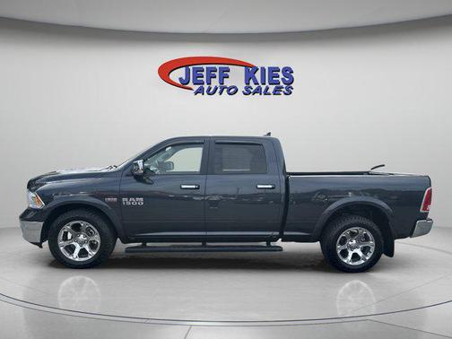 2018 RAM 1500 Laramie