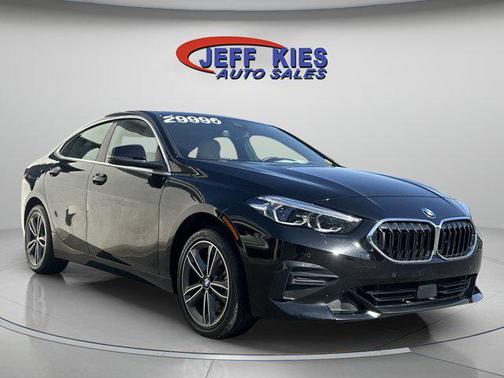 2024 BMW 228 Gran Coupe i sDrive