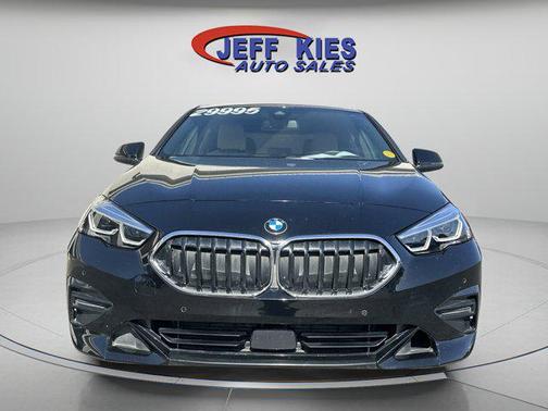 2024 BMW 228 Gran Coupe i sDrive