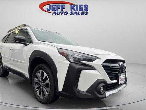 2023 Subaru Outback Limited XT