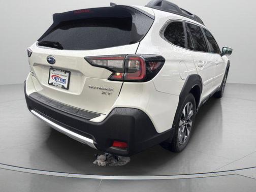 2023 Subaru Outback Limited XT