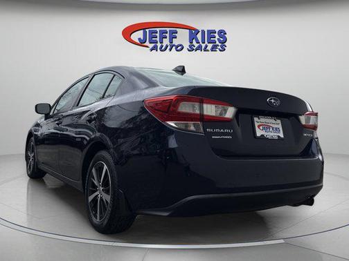 2019 Subaru Impreza 2.0i Premium