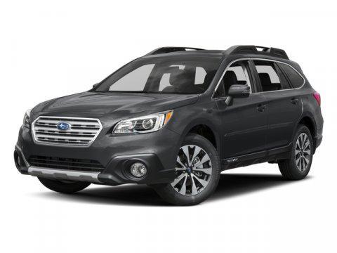 2017 Subaru Outback 3.6R Limited