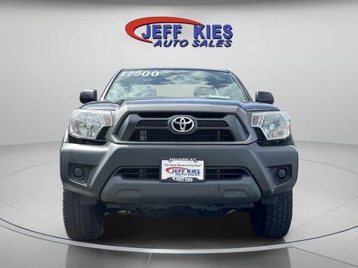 2013 Toyota Tacoma Base