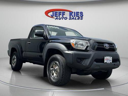 2013 Toyota Tacoma Base