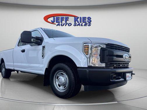 2019 Ford F-250 XL