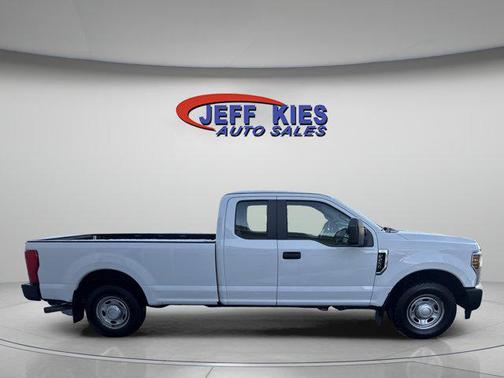 2019 Ford F-250 XL