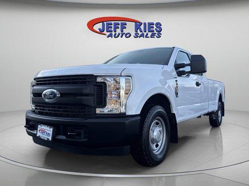 2019 Ford F-250 XL