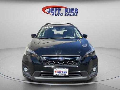 2018 Subaru Crosstrek 2.0i Limited