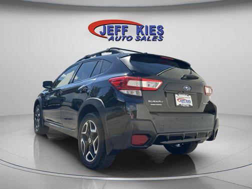 2018 Subaru Crosstrek 2.0i Limited