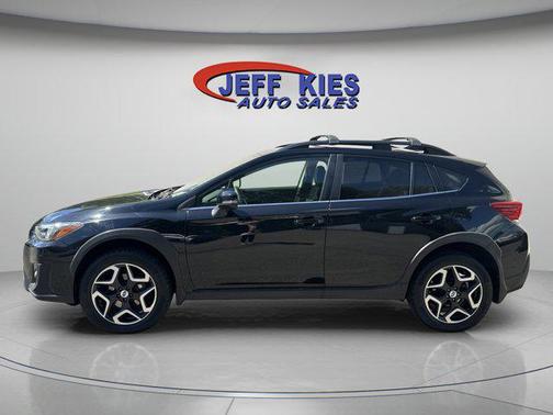 2018 Subaru Crosstrek 2.0i Limited