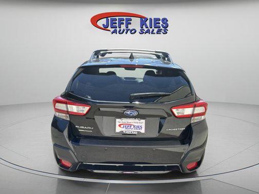 2018 Subaru Crosstrek 2.0i Limited