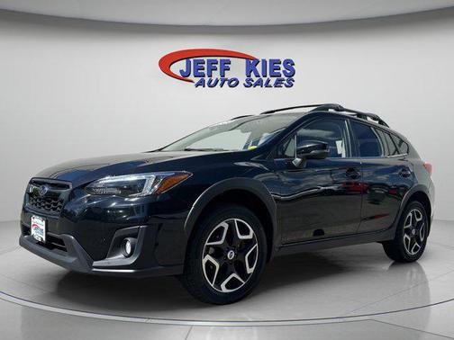 2018 Subaru Crosstrek 2.0i Limited