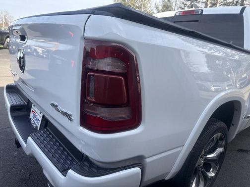 2020 RAM 1500 Limited