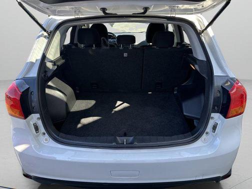 2016 Mitsubishi Outlander Sport 2.4 ES