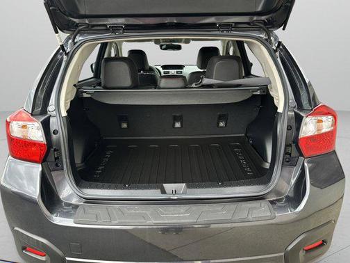 2017 Subaru Crosstrek 2.0i Limited
