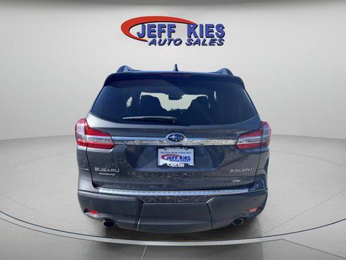 2019 Subaru Ascent Premium 7-Passenger