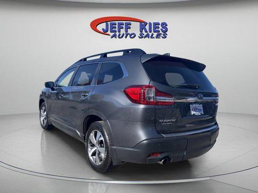 2019 Subaru Ascent Premium 7-Passenger