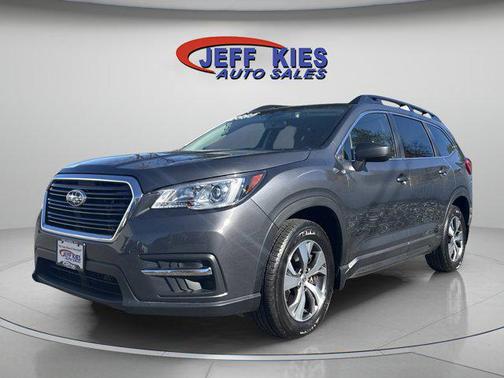 2019 Subaru Ascent Premium 7-Passenger