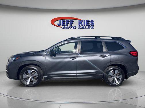 2019 Subaru Ascent Premium 7-Passenger