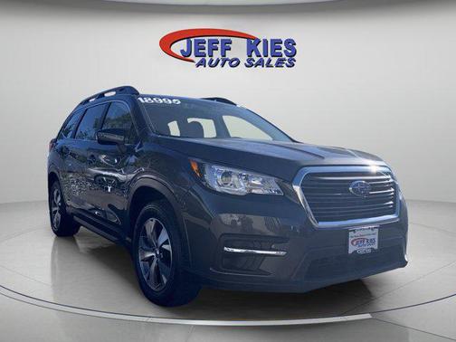 2019 Subaru Ascent Premium 7-Passenger