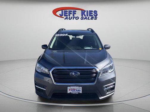 2019 Subaru Ascent Premium 7-Passenger