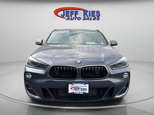 2019 BMW X2 M35i