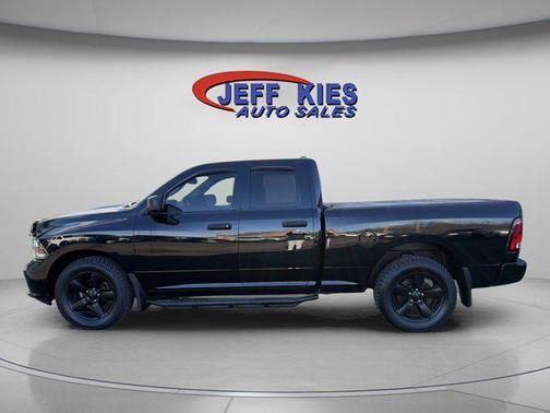 2014 RAM 1500 Tradesman/Express