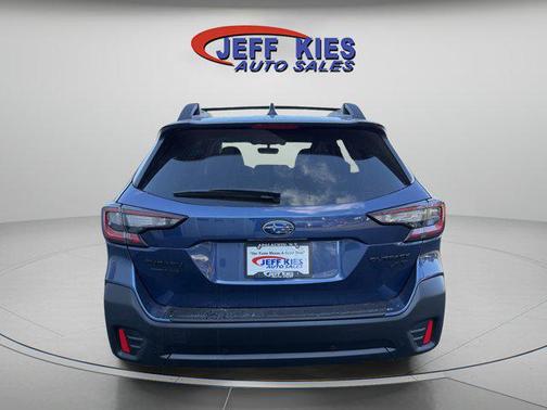 2022 Subaru Outback Onyx Edition XT