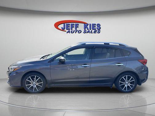 2019 Subaru Impreza 2.0i Limited