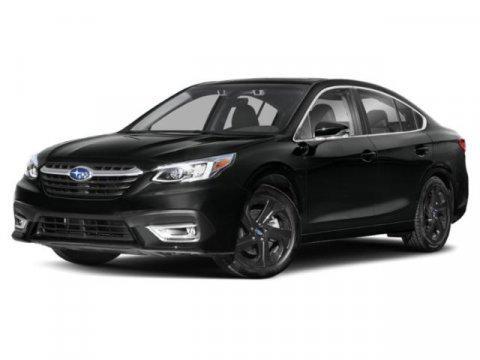 2022 Subaru Legacy Limited