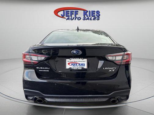 2022 Subaru Legacy Limited