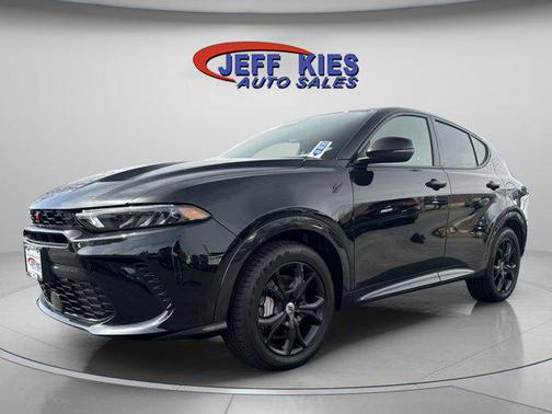 8 Ball 2024 Dodge Hornet R/T Plus EAWD